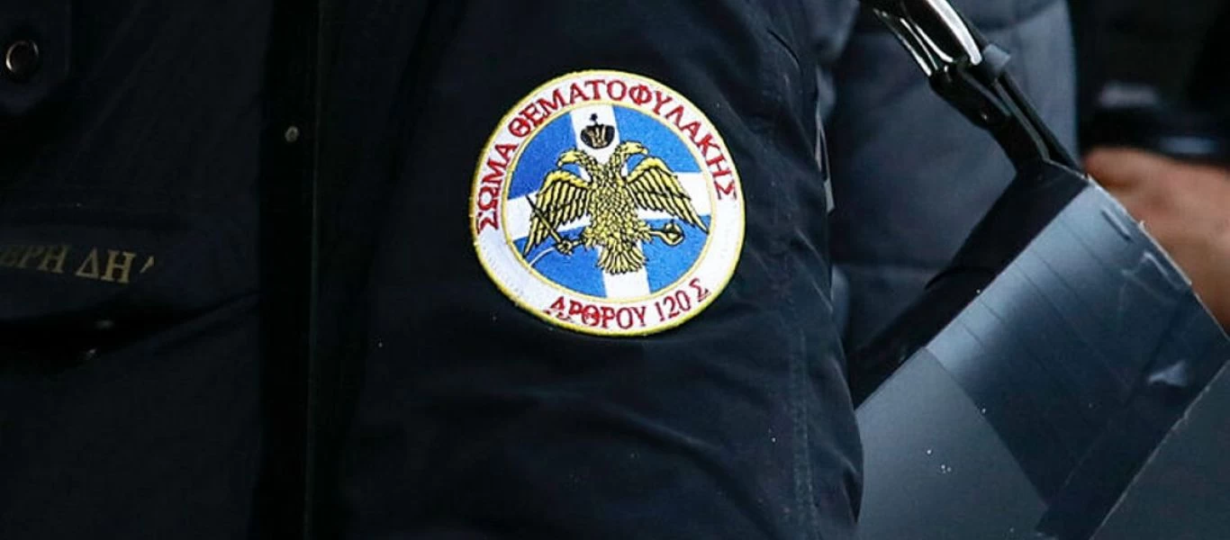 Ο εισαγγελέας του Αρείου Πάγου Β. Πλιώτας ζητάει αυτόφωτο για τους «Θεματοφύλακες του Συντάγματος»